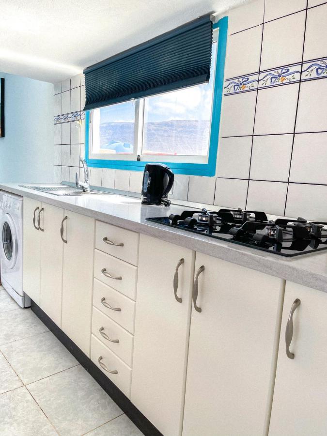 Apartment Fragata - La Graciosa