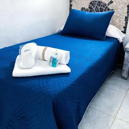 Apartamento Fragata - La Graciosa Caleta de Sebo Exterior photo
