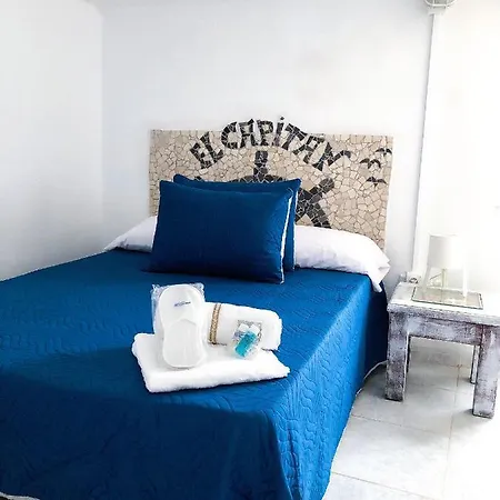 Apartamento Fragata - La Graciosa Caleta de Sebo Exterior photo