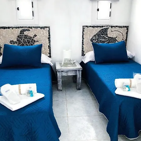 Apartamento Fragata - La Graciosa Caleta de Sebo Exterior photo