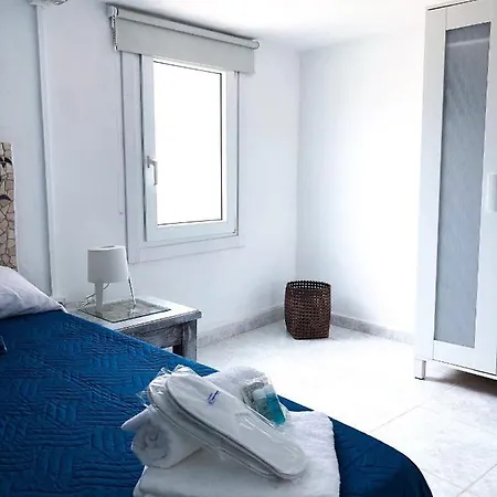 Apartamento Fragata - La Graciosa Caleta de Sebo Exterior photo