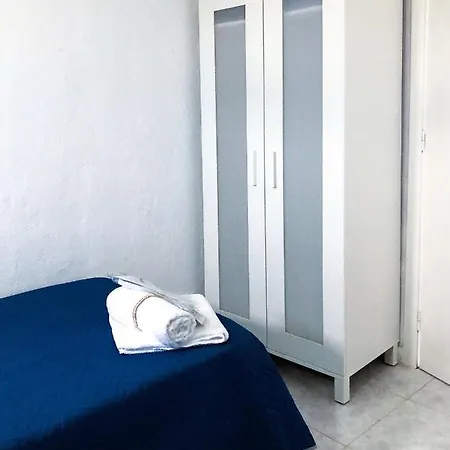 Apartamento Fragata - La Graciosa Caleta de Sebo Exterior photo