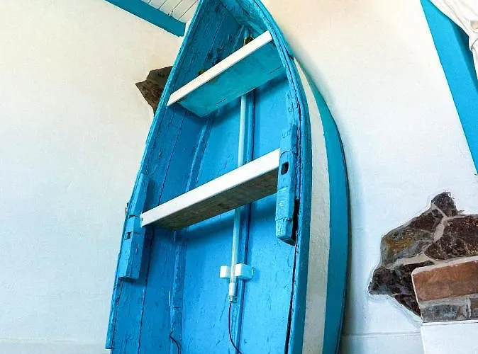 Apartamento Fragata - La Graciosa