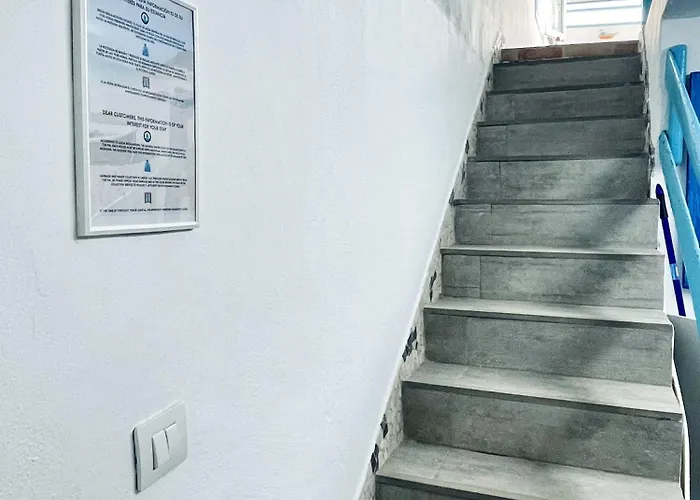 Apartamento Fragata - La Graciosa